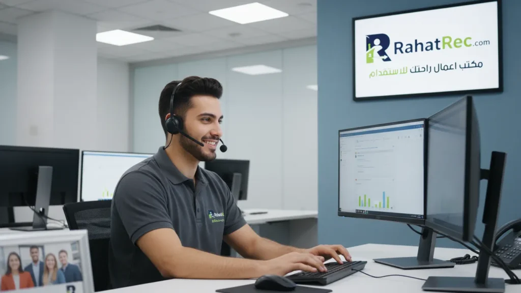 مكتب اعمال راحتك للاستقدام (3)