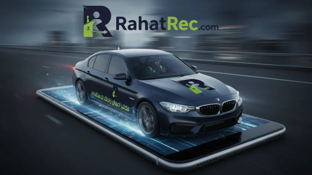 سائق خاص براتب شهري: راحة أكثر وتنظيم أفضل لحياتك اليومية